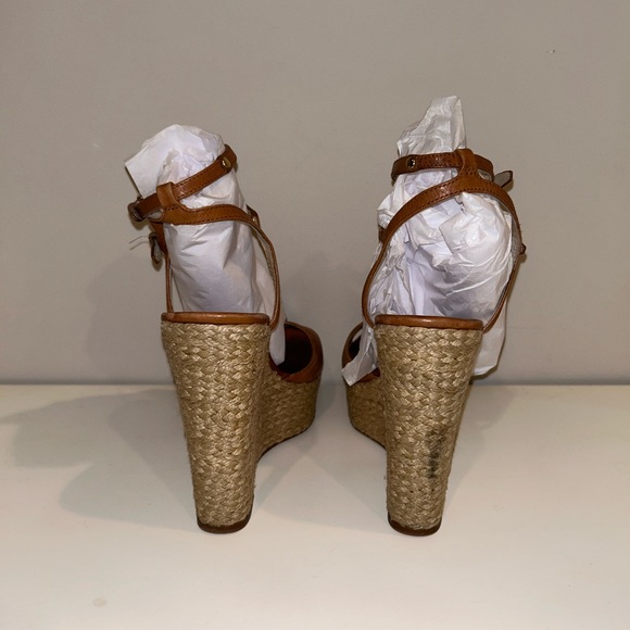 MK Michael Kors Wedges - Picture 3 of 4